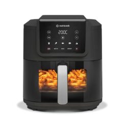 سرخ کن نوتریکوک Nutricook NC-AFS200